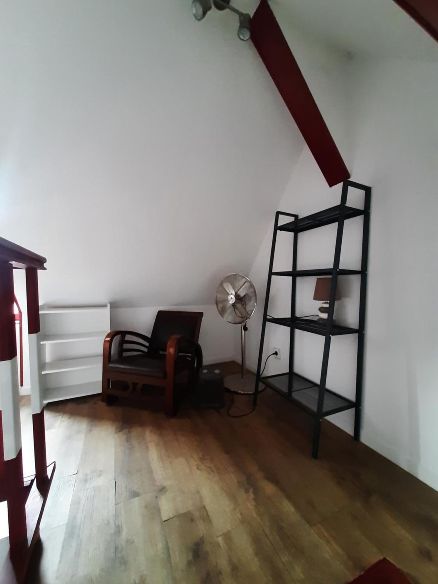 Apartment La Compagnie De La Honfleur