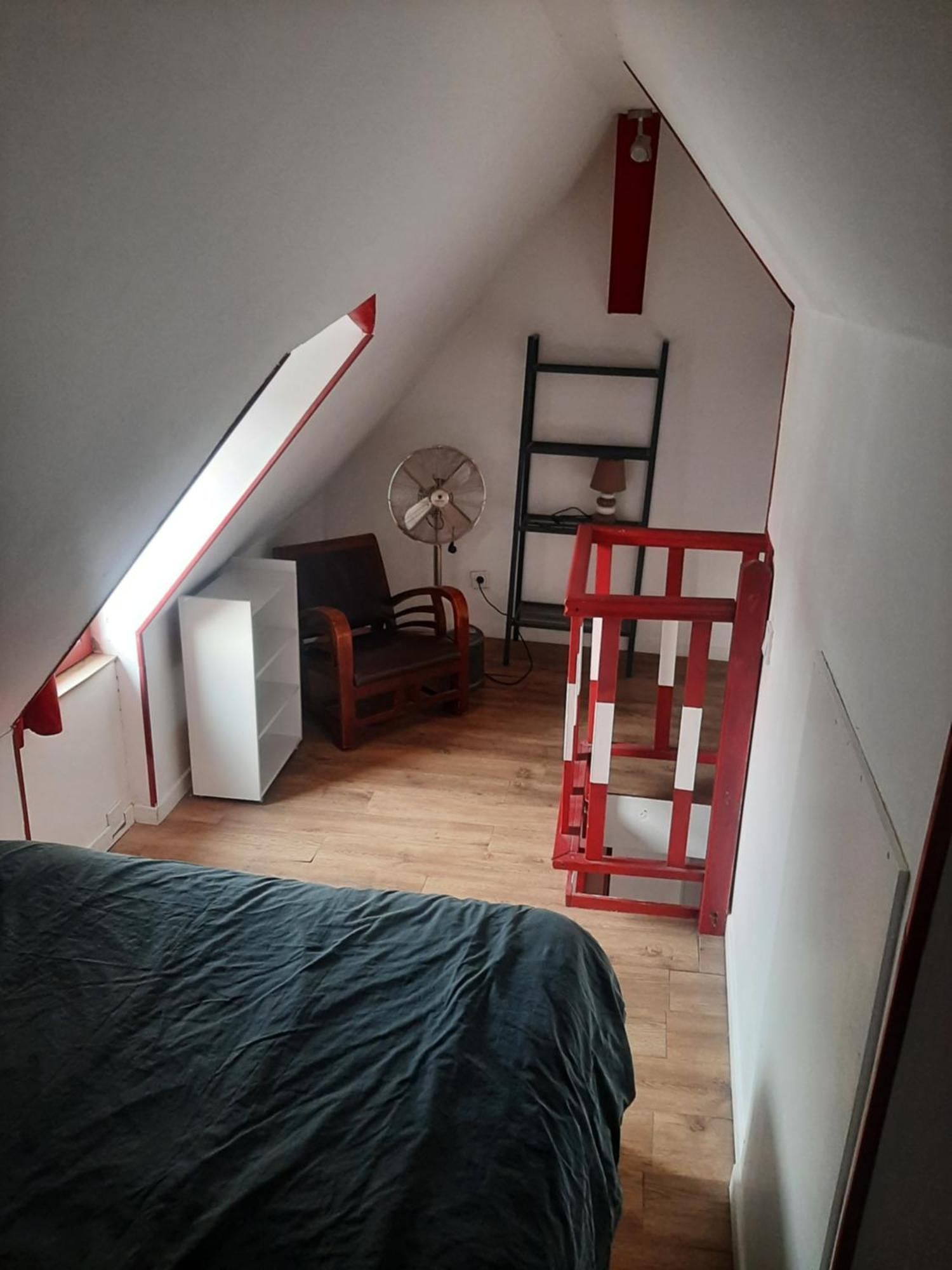 Apartment La Compagnie De La Honfleur