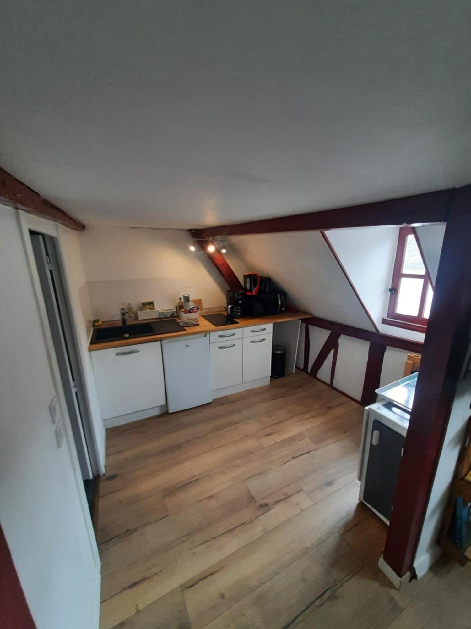 La Compagnie De La Honfleur